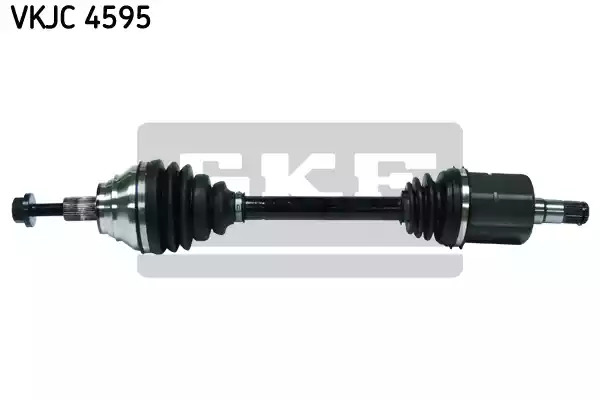 Вал SKF VKJC 4595